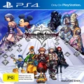 Square Enix Kingdom Hearts HD 2.8 Final Chapter Prologue Refurbished PS4 Playstation 4 Game